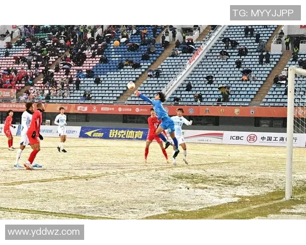 锦标赛特别报道：南京足球队的突破历程